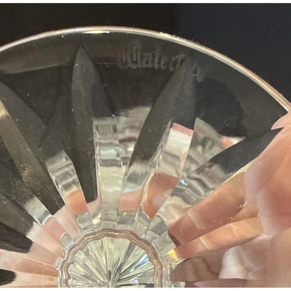 Waterford Crystal‎ Rosslare 6